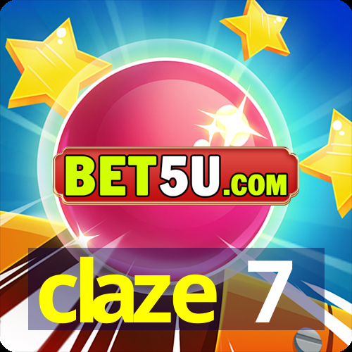 claze 7